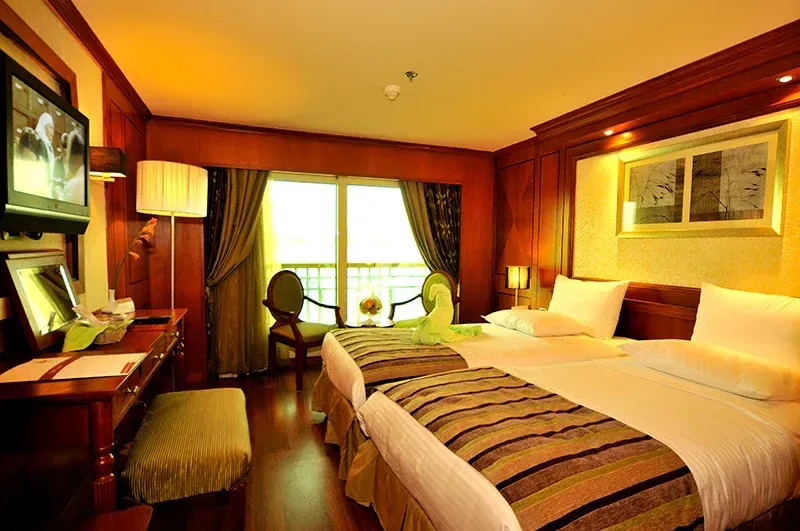 MS Royal Nile Cruise